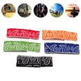 thumbnail image 4 of Cooling Wrap, Cooling Neck Scarf Portable All Cotton Comfortable Light Weight  for Running, 4 of 8