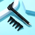 thumbnail image 2 of MesaSe 1 Set Diagnostic Ear Inspection Scope with Replace Tips LED Ear Speculum Otologic Care Scope Ear Otoscope Accessories, 2 of 5