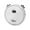 White, variant on Leutsin Smart Robots for Kids,Remote Control Robots,Rc Smart Robot Toys for Kids,NEW Kids Holiday Gifts Smart Robot Toy Vacuum Cleaner Auto Floor Cleaning Toy Play with Children and Pet