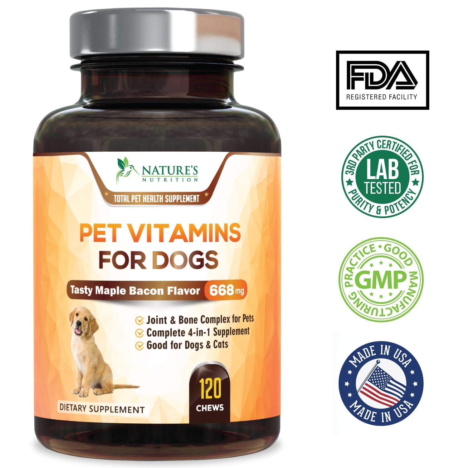 dog b12 supplement