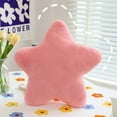 thumbnail image 2 of Janrevotw Star Shaped Pillow, Star Shaped Cushion, Cute Star Shaped Pillow, Super Soft Star Shaped Pillow Fluffy Star Shaped Plush Pillow Cushion, Suitable For Adults Children Gifts, 2 of 19