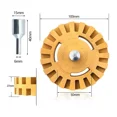 thumbnail image 5 of Herramienta para Quitar Calcomanías Ormromra con 4 Almohadillas y Kit Adaptador, 5 of 5
