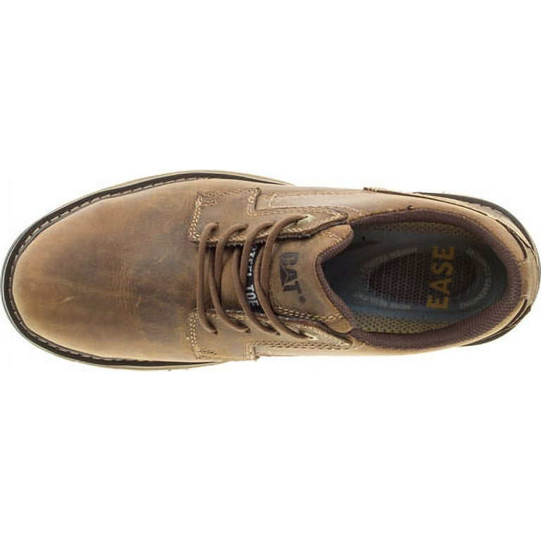 Caterpillar tyndall work shoe sale