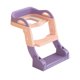 thumbnail image 4 of Asiento de entrenamiento para ir al baño con escalera, inodoro multifunción para entrenamiento para ir al baño, asiento de entrenamiento para inodoro plegable, en, 4 of 12
