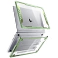thumbnail image 3 of SUPCASE Unicorn Beetle Series Case for MacBook Pro 14 Inch (2021 Release) A2442 M1 Pro / M1 Max, Dual Layer Hard Shell Protective Cover for MacBook Pro 14" with Touch ID (BBGreen), 3 of 7