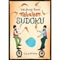 thumbnail image 1 of Will Shortz Presents Trickiest Sudoku, 1 of 2