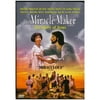 The Miracle Maker - The Story of Jesus DVD