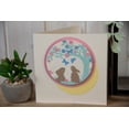 thumbnail image 3 of Sizzix Thinlits Die Set 3PK - Bunny Scene by Olivia Rose, 3 of 6