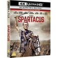thumbnail image 3 of Spartacus (4K Ultra HD) Nina Foch Herbert Lom John Gavin John Dall Tony Curtis John Ireland, 3 of 3