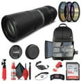 thumbnail image 2 of Canon RF 800mm F/11 IS STM Lens (3987C002) + BackPack + 64GB Card + More(International Model), 2 of 7