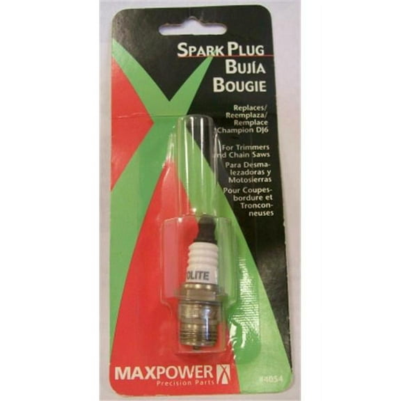 Maxpower Precision Parts Spark Plug For Chainsaw  Spark Plug for Chainsaw
