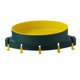 thumbnail image 1 of Estante giratorio multifuncional para almacenamiento de condimentos Harilla Verde montado en la pared, 1 of 9