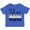 Royal Blue, variant on Inktastic Future Musician Piano Music Boys or Girls Toddler T-Shirt