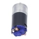 thumbnail image 4 of Speed Reduction Geared Motor Micro Electric High Torsion DC12V Centric Output Shaft 25mm Diameter Gear Box 350RPM, 4 of 5