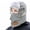 Gray, variant on Unisex Outdoor Biking Hat with Goggles, Cycling Cap with Integrated Eye Shield, Adjustable Baseball Hat for Bike Riding, Hiking, Travel and Outdoor Sports