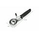 thumbnail image 2 of Cuchara Scoop Para Helados Fruta Profesional Acero Xtellar plateado, 2 of 4