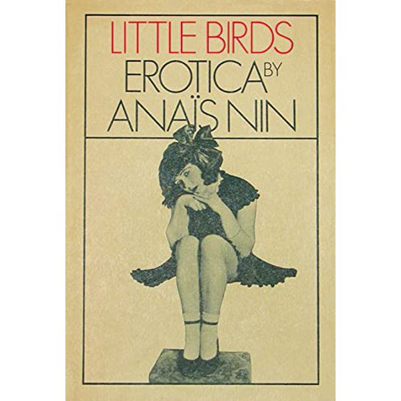 Pre-Owned Little Birds Paperback