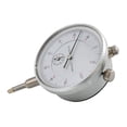 thumbnail image 2 of Dial Indicator Micrometer Hour Type Indicator Comparator Measuring Clock Indicator Measuring Instrument, 2 of 8