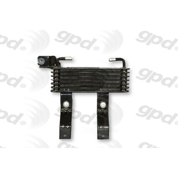 Global 2611264 Automatic Transmission Oil Cooler