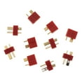 thumbnail image 5 of Milaget 5 Paires Connecteur Mâle Femelle, Résistance à Haute Température pour RC Électrique, 5 of 5