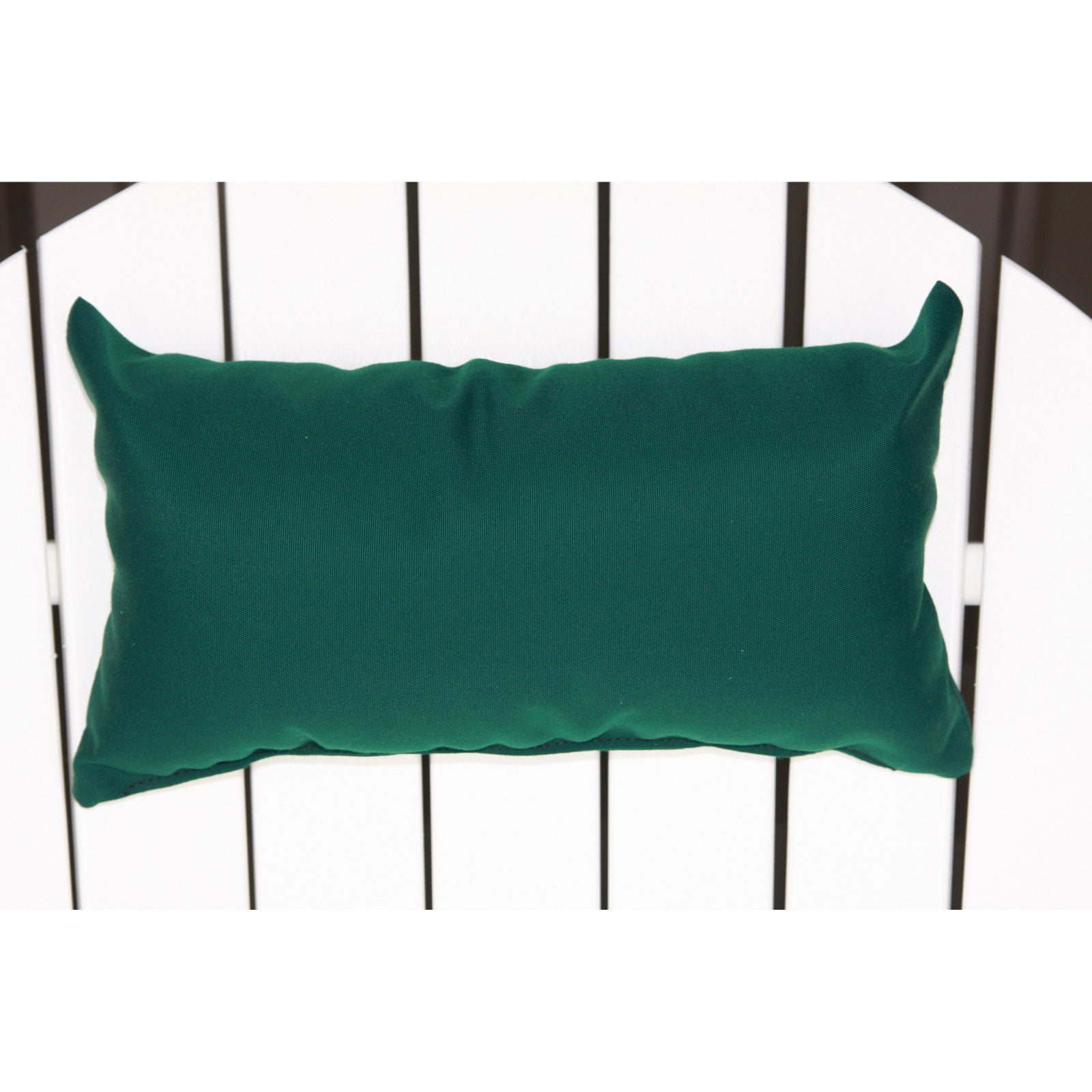 A & L Furniture Sundown Agora Chair Head Pillow with Elastic Back