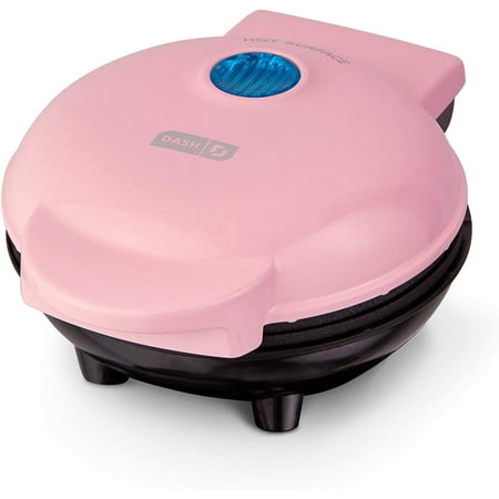 

Mini Maker Portable Grill Machine + Panini Press for Gourmet Burgers Sandwiches Chicken + Other On the Go Breakfast L