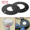 thumbnail image 4 of Yassdwbn 2 Pcs 385316140 385311462 RV Toilet Flush Seal Replacement Kit, 4 of 5