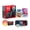 Kirby Star Allies, variant on Nintendo Switch 2 Mario Kart World Bundle 256GB + 256GB MicroSD EX Card For NS2, 7.9-Inch 1080P Screen, Joy-Con 2 with Mouse Sensor, Dock, with Overcooked! All You Can Eat NS1 Game & Accessories