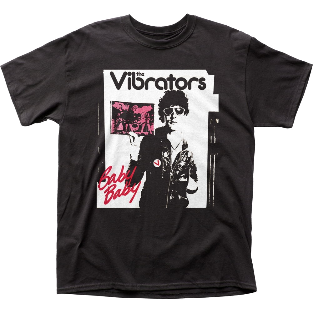 the Birthday Party t shirt post punk