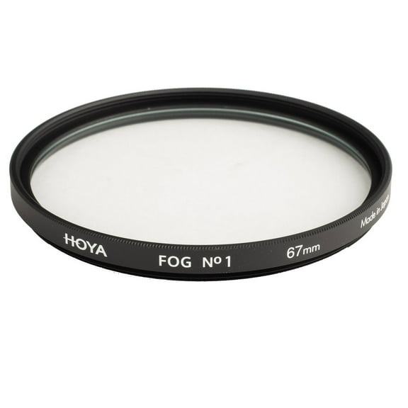 Hoya 67mm Creative FOG No1 Glass Filter