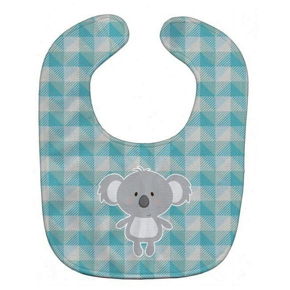 Carolines Treasures BB7034BIB Koala Bear Baby Bib