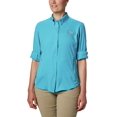 thumbnail image 3 of Tamiami II Chemise de Pêche à Manches Longues UPF 40 pour Femmes, 3 of 8