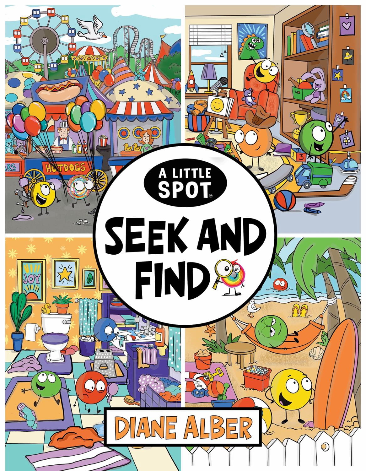 Jaye Garnett ABC (See Hear Learn) Board Book, ISBN 9798890192172