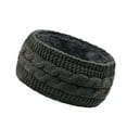 thumbnail image 1 of Bandeau de Corde pour Cheveux, Accessoire de Mode pour l'Automne et l'Hiver, 1 of 6