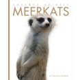 thumbnail image 1 of Meerkats (Amazing Animals), 1 of 2
