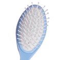 thumbnail image 4 of Cepillo de pelo para nios evita la estática peine de peluquería portátil para nios nudos desenredantes multiusos flexibles para viajes para adultos ANGGREK Otros, 4 of 8