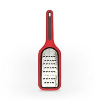 Microplane Select Series Extra Coarse Grater - Red