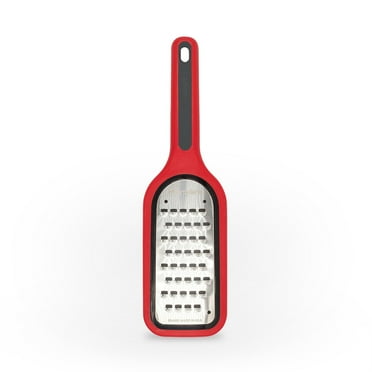 Microplane Select Series Extra Coarse Grater - Red