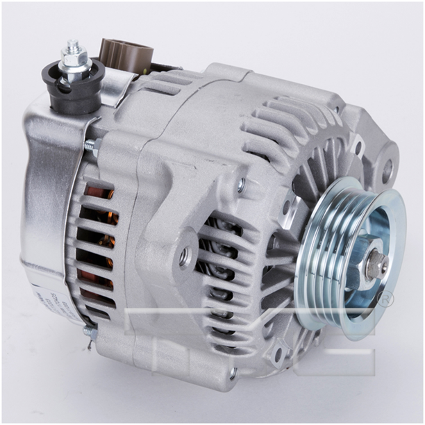 KarParts360 For 2007 2014 Toyota Yaris Alternator Replaces 27060