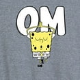thumbnail image 3 of SpongeBob SquarePants - Yoga Pants - Women's Racerback Tank Top, 3 of 6