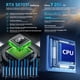 thumbnail image 2 of Laptop Gamer Thunderobot Zero 18 Pro 5070 Ti SSD de 18 pulgadas y 1 TB, 2 of 8