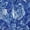 Lake Blue, variant on Blue Fire Glass | Teal Lagoon, Crushed Fire Glass, 1/2"-3/4" | 10 lbs