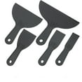 thumbnail image 2 of Wall And Finishing Tool Kit Scrapers Fillers For Home Projects 6PCS, 2 of 3