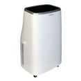thumbnail image 2 of SoleusAir 12,000 BTU Portable Air Conditioner, Dehumidifier, & Fan, 2 of 10