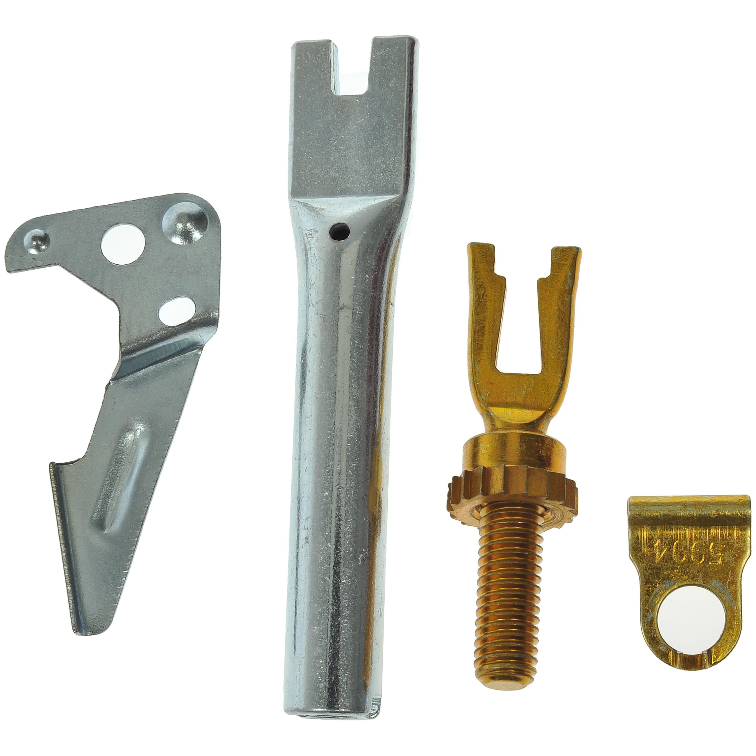 Dorman HW2841 Drum Brake Self Adjuster Repair Kit Fits select: 2012-2017 FORD FOCUS