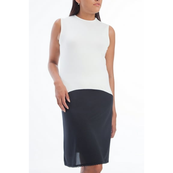 Gemsli Sleeveless Shell Slip FK314