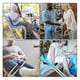 thumbnail image 5 of 2Pack Walker Handle Cushions Walker Grip Covers Pads Walker Padded Hand Grip Covers for Rolling Whe-2025, 5 of 5