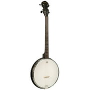 Gold Tone AC-4IT Composite 4-String Openback Irish Tenor Banjo