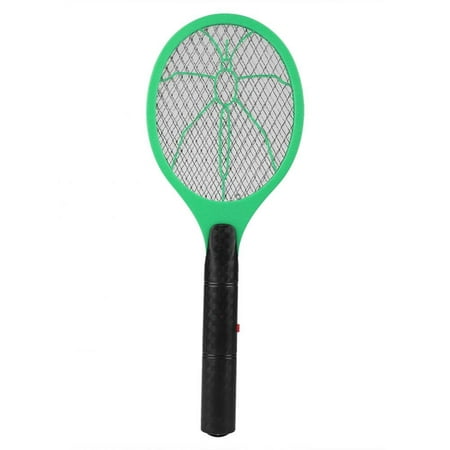electric fly swatter meme