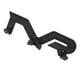 thumbnail image 3 of Soporte para auriculares VR Controlador de auriculares VR Reemplazo del soporte de suspensión de pared para Oculus Quest 2, Negro Inevent EL001169-02, 3 of 7